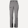 Брюки HH Wmn Odin Muninn 2.0 Softshell Pant (; S; Concrete)